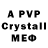 A-PVP СК КРИС Angela Maar